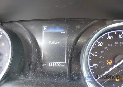 2018 Toyota Camry Se z USA, uszkodzony, nr VIN 4T1B11HK7JU663850